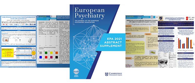 4th EPA Online Talks with Experts - European Psychiatric Association